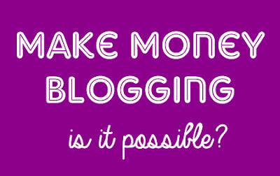 How to Make Money Blogging 