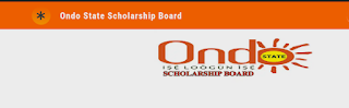 Ondo state scholarship