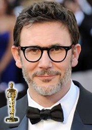 Michel Hazanavicius - Oscar