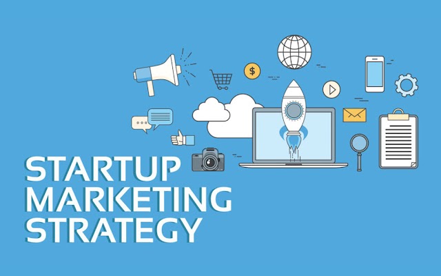 20 Unique Startup Marketing Strategies That Actually Work
