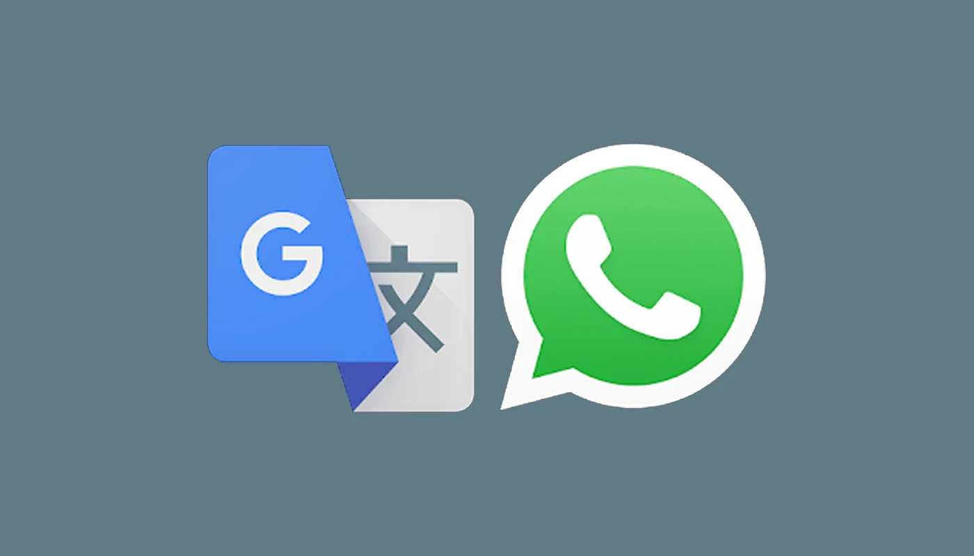 Cara menggunakan Google Translate di Whatsapp