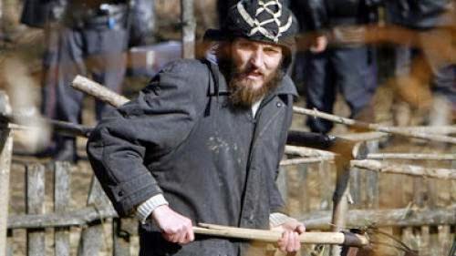 Cult Leader Faces Hospital Trial