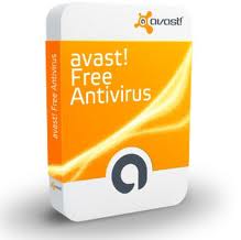 Avast! Free Anti-Virus 2011