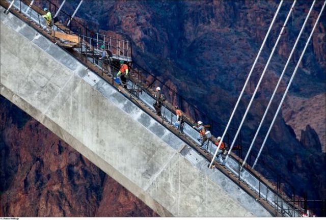 hoover dam