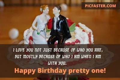 [Top 20] Heart Touching Birthday Wishes For Girlfriend Images, Quotes [2020]