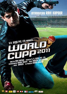 World Cup 2011 (2010) DVDrip Hindi Movie Download