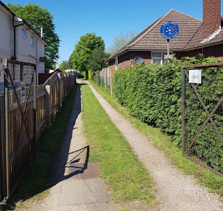 Miniature Railway in Ipswich