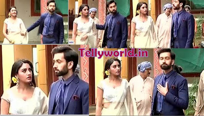  Ishqbaaz 11th August 2018 Latest News