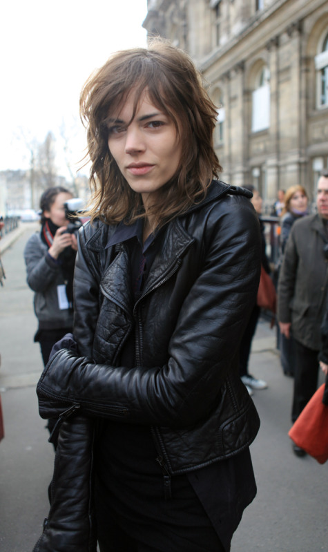 freja beha chanel. Freja Beha Erikson