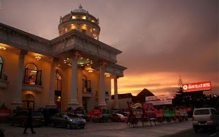 Lowongan Kerja Hotel Jogja Terbaru