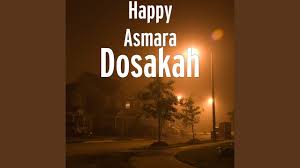 Dosakah - Happy Asmara