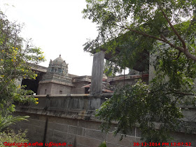 Pinnalur Siva Temple 