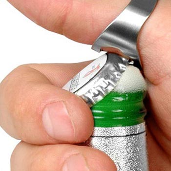 Amazing Bottle Openers