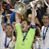 Real Madrid World's Most Valuable Football Club - Forbes