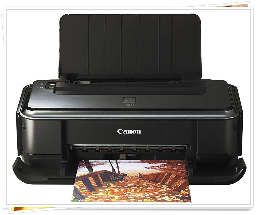 Driver Canon Pixma IP2770 Printer - Free Downloads