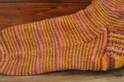 hand knit socks http://www.jgknits.com/