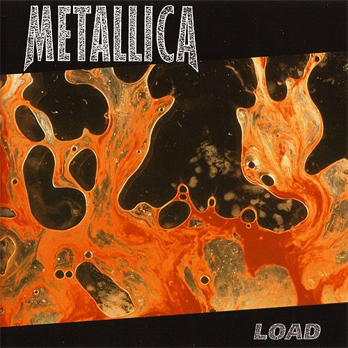 Metallica Album Cover Pictures. Albums day mp album cover