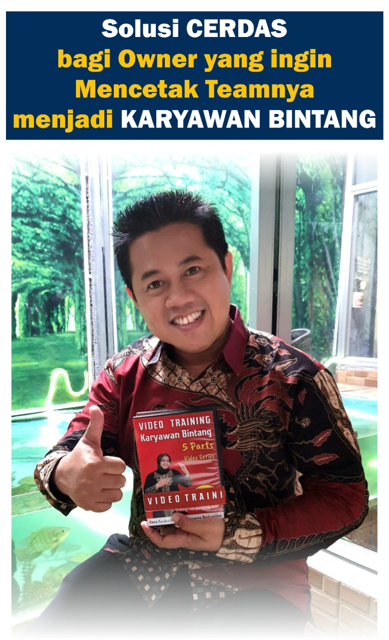 Buku Kitab Rahasia Mencetak SDM Jago Jualan, Branding Marketing Selling, Wenny Tri Suryani, Wenny Consulting, Seminar Bisnis, Pembicara Seminar, Buku Bisnis, Pelatihan Karyawan, Pelatihan SDM, Video Training Karyawan, Training SDM, Konsultan Bisnis, Coaching, Mentoring Bisnis