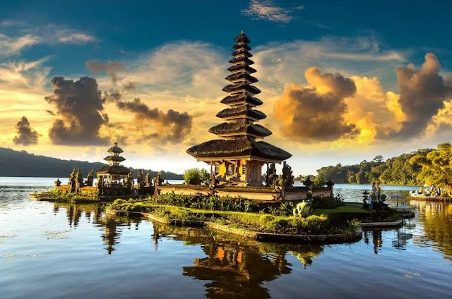 Viajes a Bali: Descubre el Paraíso en Indonesia