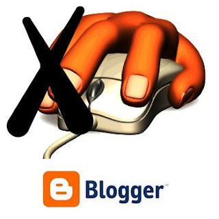 Blogger Dersleri - Blogger Saç Tuş Engelleme