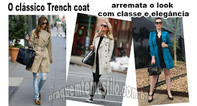 Cinco dicas de inverno que nunca saem de moda