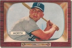 Moryn