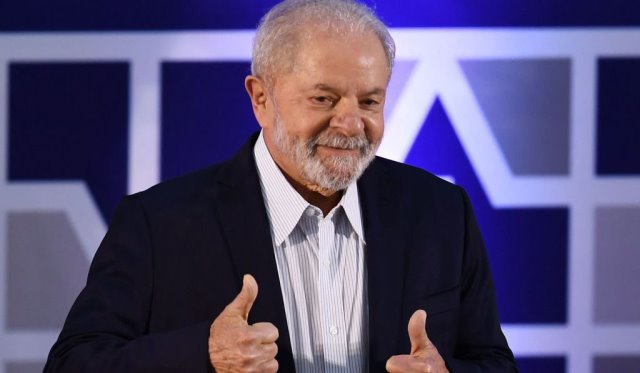 Datafolha aponta que Lula será o novo presidente do Brasil no domingo