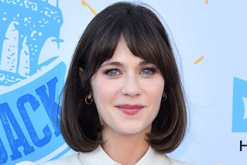 Zooey Deschanel Height Weight, Age & Biography and More