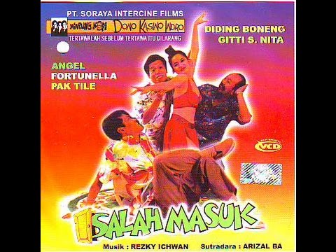 Download Salah Masuk (1992) WEB-DL Full Movie - Dunia21