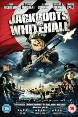 Jackboots on Whitehall 2010 Hollywood Movie Watch Online