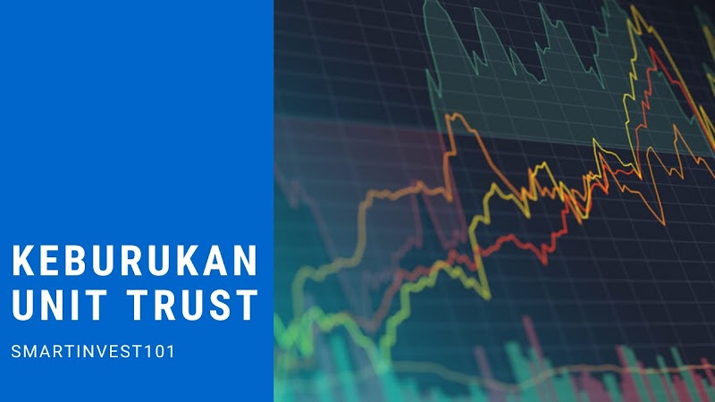 Jangan melabur di dalam saham amanah