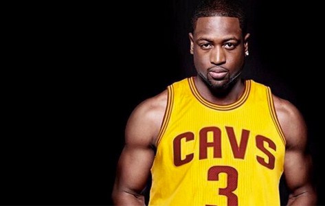 Dwyane Wade