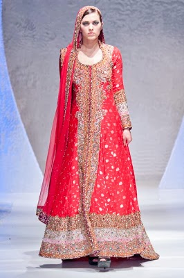 Pakistani,bridal,walima,wedding,formal,bridal,mehndi,party,dresses,collection,2014.