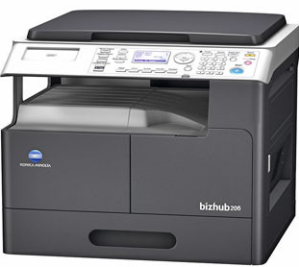 Konica Minolta Bizhub 226 Driver for Windows, Mac Download ...