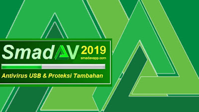 Smadav Terbaru 2021 Pro Full Version Rev 14.6.2