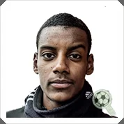 Alexander Isak AIK