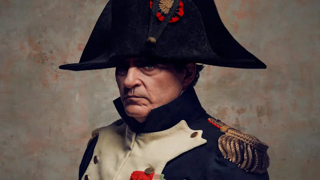 Ridley Scott's Napoleon, Napoleon by Ridley Scott, Napoleon review, Napoleon box office collection, Napoleon's total collection, Napoleon sales, Napoleon movie