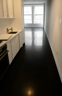 Sandless Wood Floor Staining, NY