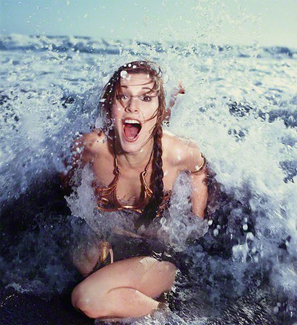 carrie fisher vintage star wars pics 02