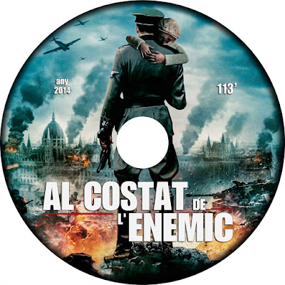 Al costat de l'enemic - [2014]