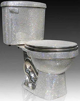 toilet design