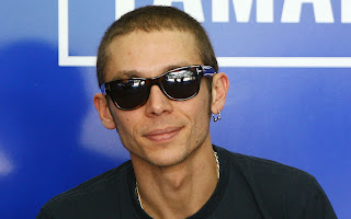 valentino rossi