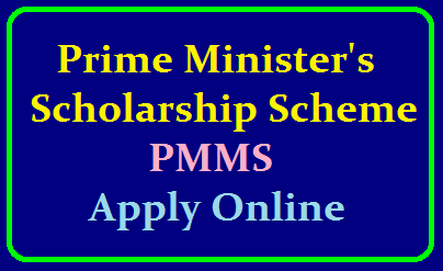 Prime Minister's Scholarship Scheme (PMSS) 2019-20: Notification and Online Applications /2019/08/pmss-prime-ministers-scholarship-scheme-eligibility-online-applications-at-www.ksb.gov.in.html