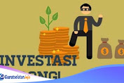  Daftar Investasi Bodong Ojk