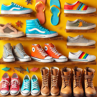 Vastu Tips For Shoes