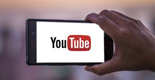 Google Introduces YouTube Mobile Live Streaming