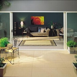 Sliding Glass Doors