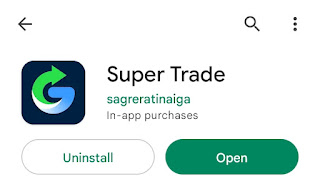 Super Trade App Real Or Fake