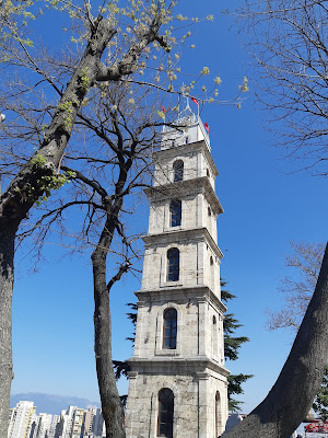 Tophane parkı