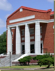 University Friends Meeting House University Friends Meeting House